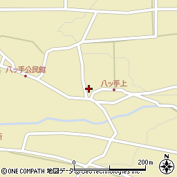 長野県諏訪郡原村2898周辺の地図