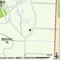 須藤建築周辺の地図