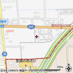 福井県丹生郡越前町気比庄12-4周辺の地図