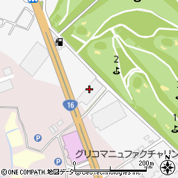 有限会社野口運輸　吉春倉庫周辺の地図