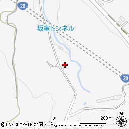 長野県茅野市宮川7041周辺の地図