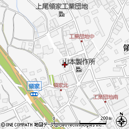 高須賀製作所周辺の地図