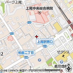 円山ビル周辺の地図