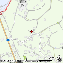 浅野電気工事店（内）周辺の地図