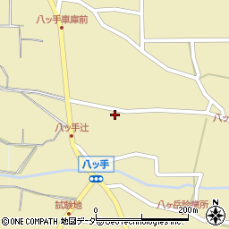 長野県諏訪郡原村2330周辺の地図