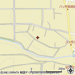 長野県諏訪郡原村3701周辺の地図