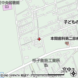 株式会社呼子鉄筋工業所周辺の地図