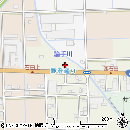 株式会社サイズ（ＳＡＩ’Ｓ）周辺の地図