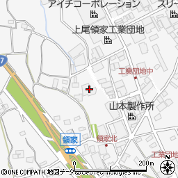 株式会社宮崎周辺の地図