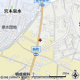 株式会社島田建設コンサルタント周辺の地図