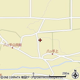 長野県諏訪郡原村2879周辺の地図
