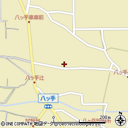 長野県諏訪郡原村2967周辺の地図