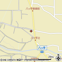 長野県諏訪郡原村3677周辺の地図