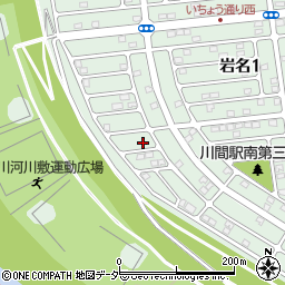 石渡工機周辺の地図