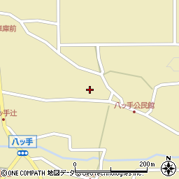 長野県諏訪郡原村2948周辺の地図