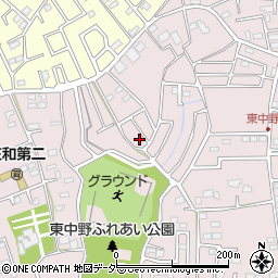 神鉄株式会社周辺の地図