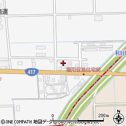 福井県丹生郡越前町気比庄11周辺の地図