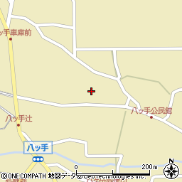 長野県諏訪郡原村2958周辺の地図