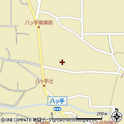長野県諏訪郡原村2974周辺の地図