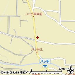 長野県諏訪郡原村3676周辺の地図