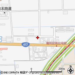 福井県丹生郡越前町気比庄11-15周辺の地図
