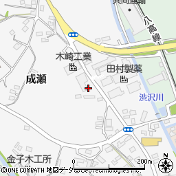小峰総一土地・家屋調査士事務所周辺の地図