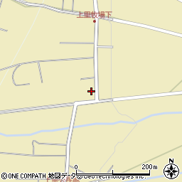 長野県諏訪郡原村17940周辺の地図