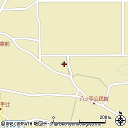 長野県諏訪郡原村3082周辺の地図