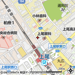 小澤ビル周辺の地図
