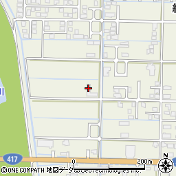 ケアバンク株式会社 居宅介護支援センター さくら園周辺の地図