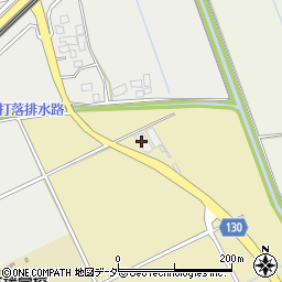 東峰タイヤー株式会社周辺の地図