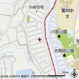 赤帽オオノミ運送周辺の地図