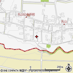 長野県茅野市宮川10211周辺の地図