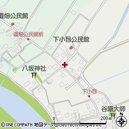 河内屋酒店周辺の地図