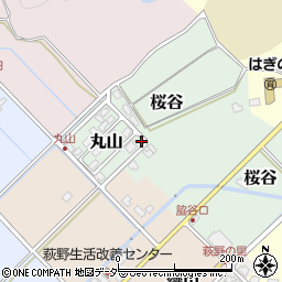 福井県丹生郡越前町丸山131周辺の地図