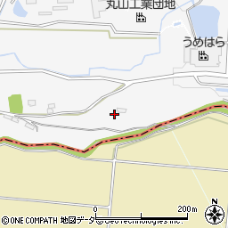 長野県茅野市宮川9850周辺の地図