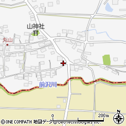 長野県茅野市宮川10004-2周辺の地図