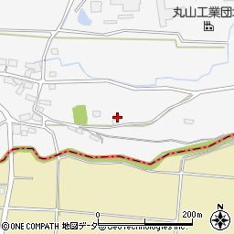 長野県茅野市宮川9894周辺の地図