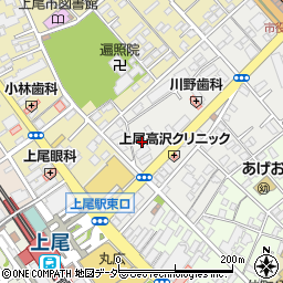 ＴＲＬＳショウヒロ宮本町周辺の地図