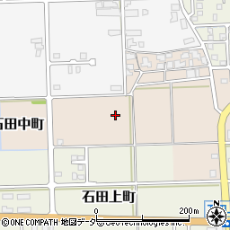 〒916-0082 福井県鯖江市石田中町の地図