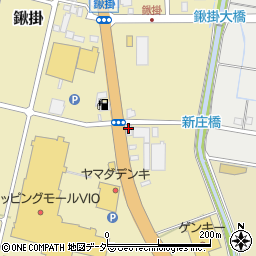 株式会社石谷工務店周辺の地図