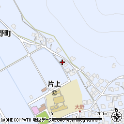 藤田研磨周辺の地図