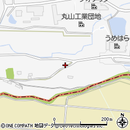 長野県茅野市宮川9862-1周辺の地図