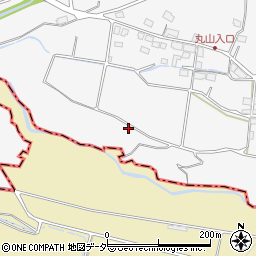 長野県茅野市宮川10396周辺の地図