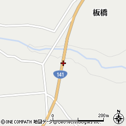 株式会社原田アグロビジネス周辺の地図