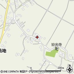 堀江理研周辺の地図