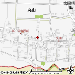 長野県茅野市宮川10220周辺の地図