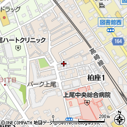 今井ビル周辺の地図