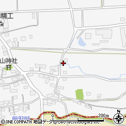 長野県茅野市宮川9932周辺の地図