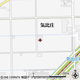 福井県丹生郡越前町気比庄23周辺の地図